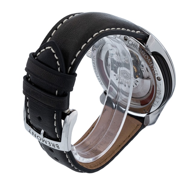 Bremont Solo SOLO/CR